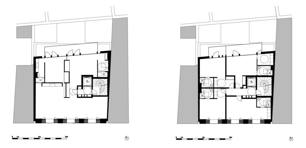 My Loft Vidalenc Architectes