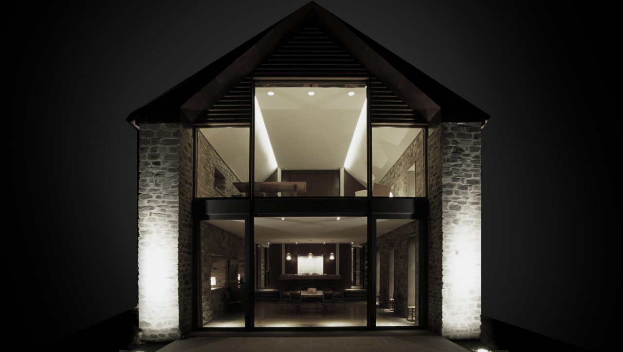 Vidalenc Architectes